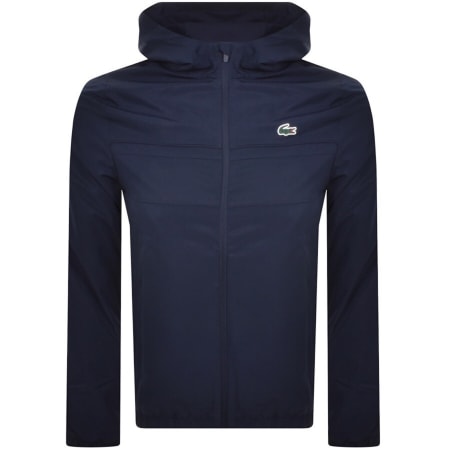Lacoste jackets sale uk 2025
